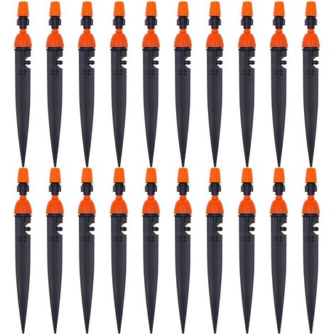 Mechanischer 24-Stunden-Timer, Mindestzeit 15 Minuten, Schienenmontage, integrierter Akku, SUL180a, Wechselstrom 220–240 V (1/5)