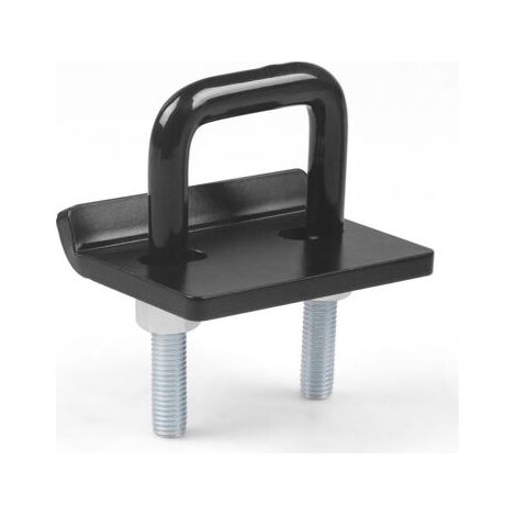 Trailer Hitch Tightener - 1.25" & 2" Anti Rattle, Heavy Duty Steel (1/5)