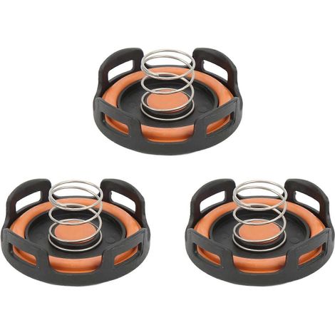 Bouchon de conduite d'admission de ventilation du carter (3X), Mercedes-Benz EC W205 W212 C207 A2740901729 2740901729 A2740905600 (1/5)