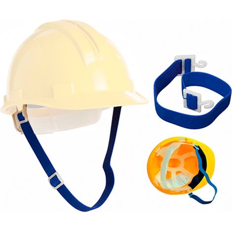 FASCIA SOTTOGOLA PER ELMETTO ABS (22289-29606-22274)