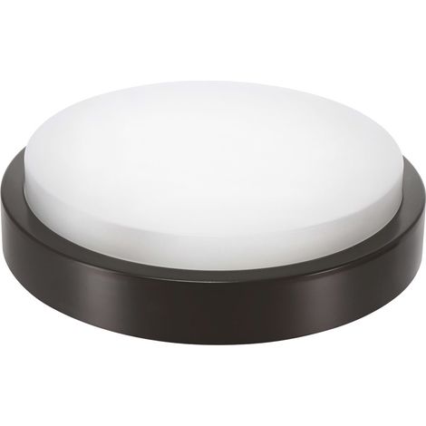 Hublot rond 18W LED intégrées (1/5)