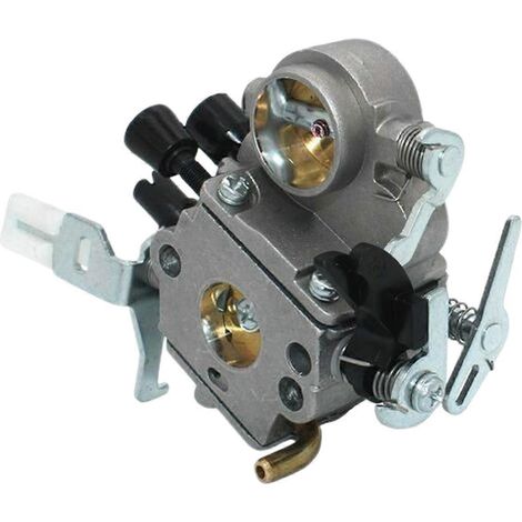 Carburateur Steele MS181 MS171 MS201 MS211, carburateur ZAMA C1Q-S269 S191 S118 HZPJ (1/4)