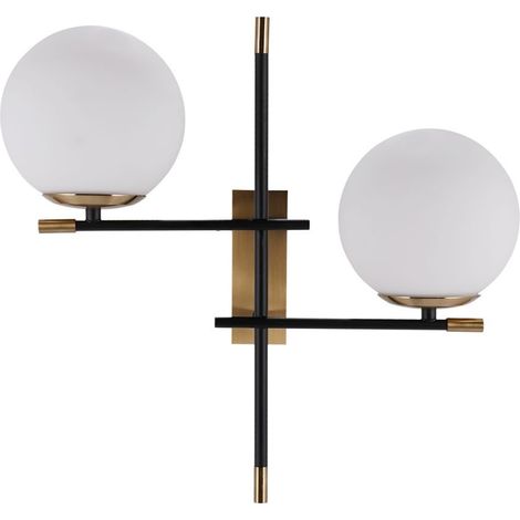 Applique STELIA WL436602 Italux (1/2)