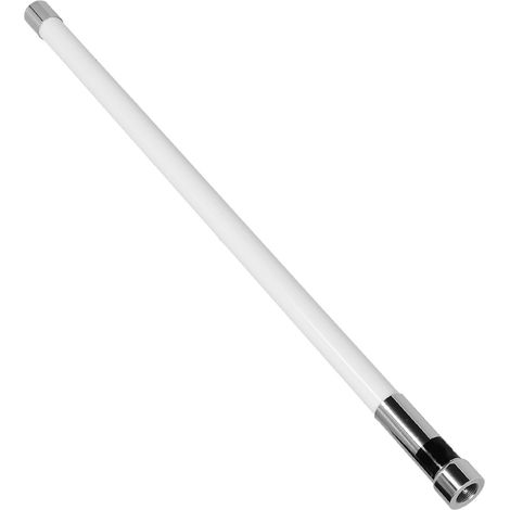Hochleistungsfähige Dualband-VHF/UHF-Mobilfunkantenne für Auto-Walkie-Talkies, 144 MHz/430 MHz, 200 W, weiß (1/5)