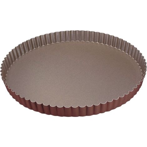 Moule à tarte revêtue sans PFAS 24 cm - Alice Délice