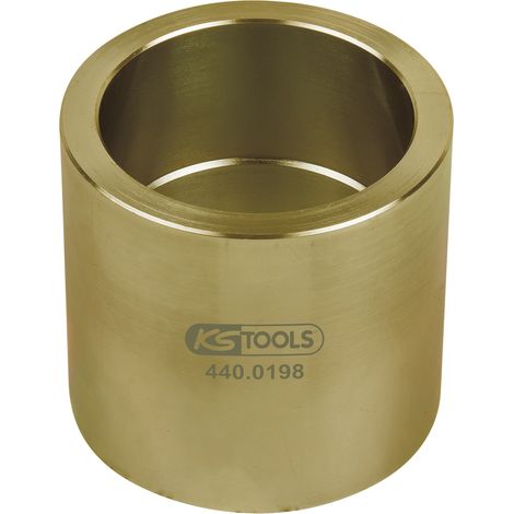 Pièce de poussée KS Tools, Ø70 mm, hauteur 65 mm (1/3)