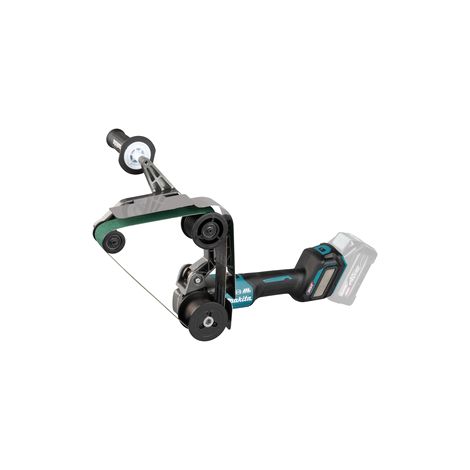 Makita BS002GZ Akku-Rohrbandschleifer solo (1/2)
