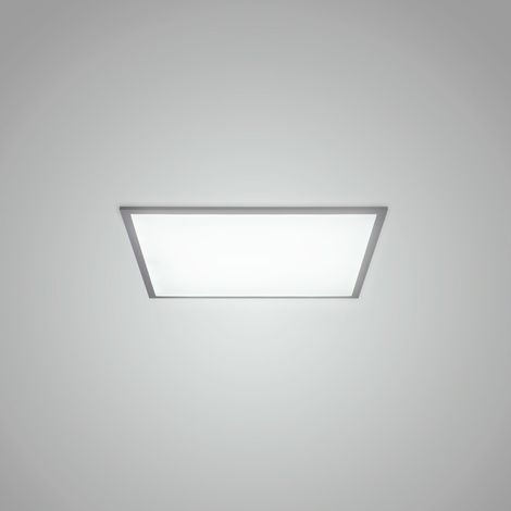 Panel LED Empotrable Backlit 60x60cm - 40W - 100lm/W -