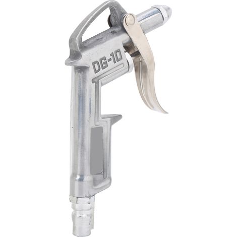 Tada 20003 Aluminum Alloy Economy Handheld Air Blower [American Connector] (1/5)