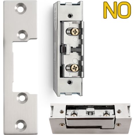 Elektrischer Türöffner ES-081 NO