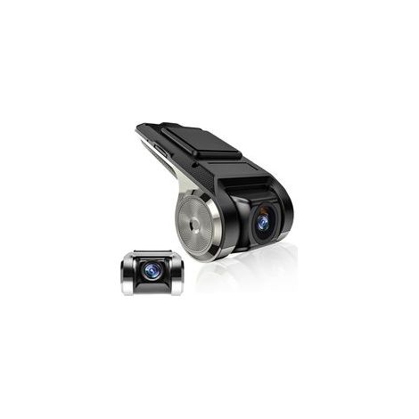 Caméra embarquée haute définition – Capteur de gravité et vision nocturne – Compatible Android – Prend en charge les cartes mémoire jusqu'à 32 Go (1/5)