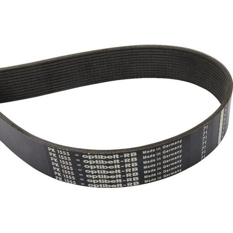 Correa acanalada 12PK1755 Optibelt OPTIBELT 12PK1755 (1/2)