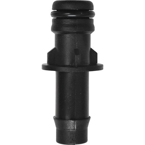 Adaptateurs Automatiques Cannelés Jardibric lot de 2 Ø16