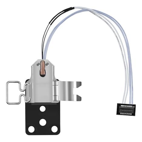 [NUNCA USADO] Conjunto de calentamiento de hotend serie A1, termistor del calentador del cabezal de impresión de impresora 3D y kit de piedra base de calentamiento para A1 y A1 Mini