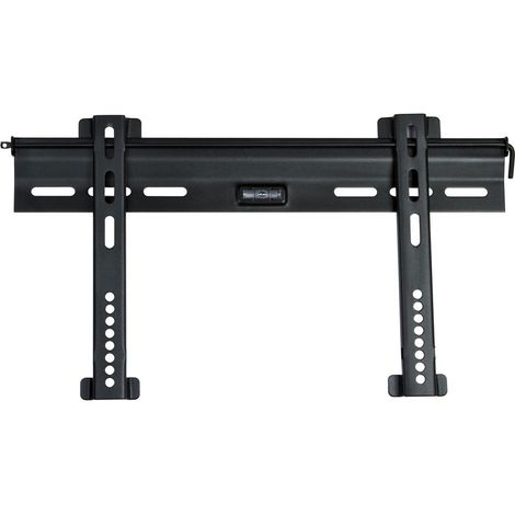 Fonestar Extra Flat Stand TV fixe, à 1,9 cm du mur, VESA 400 x 200, avec système de sécurité.