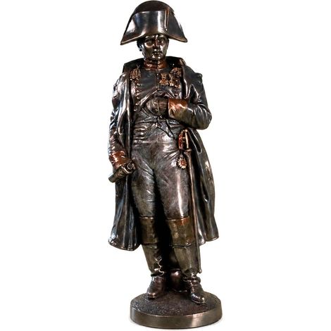 LEmpereur Napoléon Bonaparte 27 cm (1/2)
