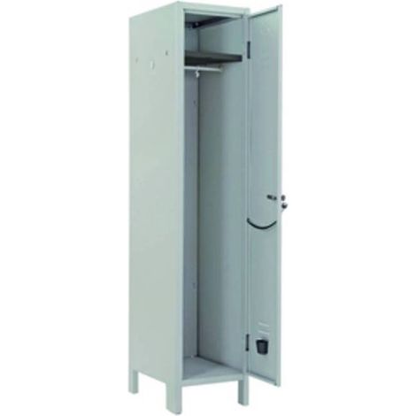 Vestidor 1 plaza 36 x 35 x 179h