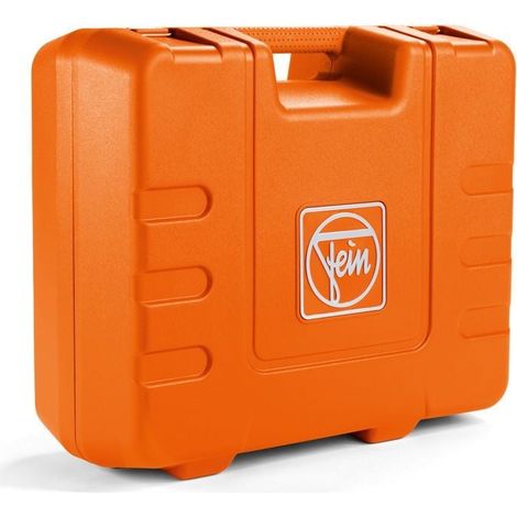 Mallette Fein - Mallette pour KBE 35 KBE 50-2 KBE 50-2 M KBE 65-2 M - 33901142140 (1/2)