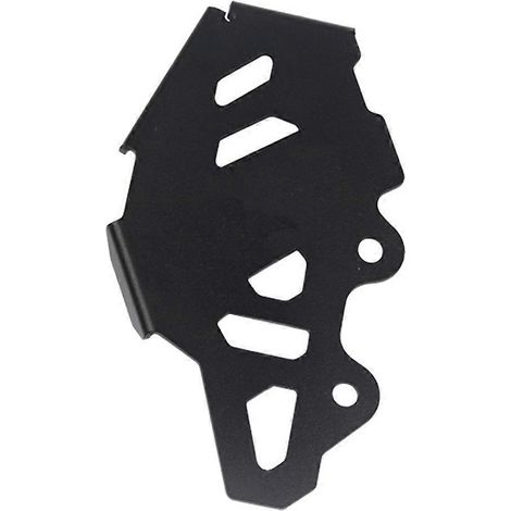 Protection de talon du maître-cylindre de frein arrière pour moto HONDA CRF300L CRF300 RALLY CRF 300L 2021 2022 (1/5)