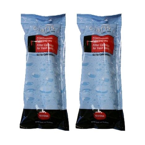 Nivona Filterpatrone NIRF 700 2er Set