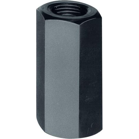 Ecrou de rallonge N° 6334 M24 SW 36 mm - 82743 - Ecrou de rallonge N° 6334 M24 SW 36 mm - 82743 (1/5)