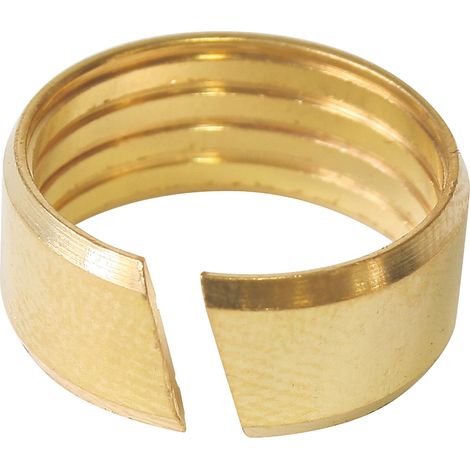 Bague pour raccord PER à visser Ø20 (1/3)