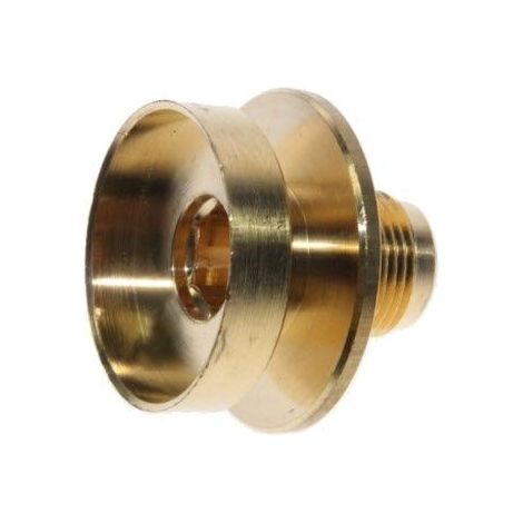 Tete De Bruleur   00183850 Pour TABLE DE CUISSON