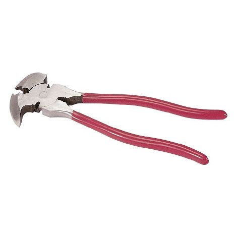 Pinces d'ingrvie pour la cl»ture, cЉbles jusqu'љ  5 mm