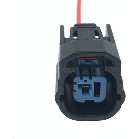 6189-0591 Anwendbar auf Honda-Hupenstecker, Spiralhupenstecker, DJ7017Y-2-21 – Einzelstecker