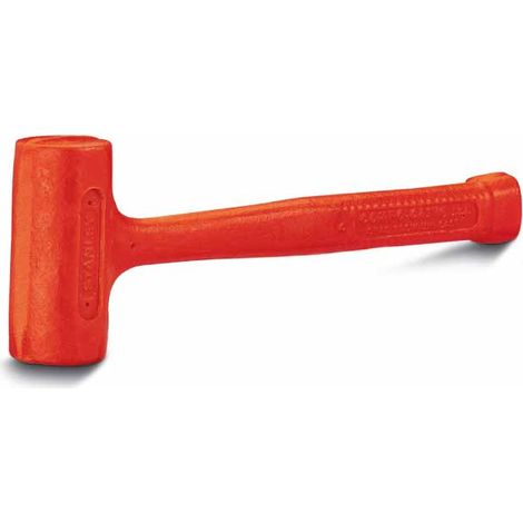 Maillet stanl compo cast 64mm1-57-533 (1/2)