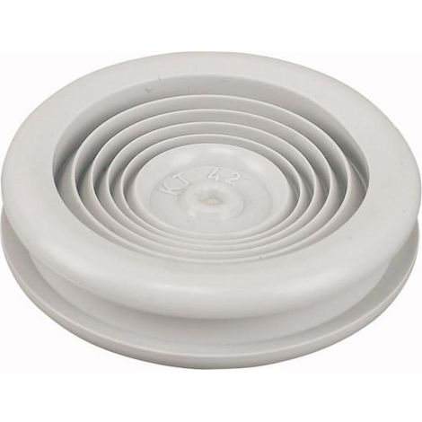 Passe câble PG42 IP65 000038642 EATON KT42