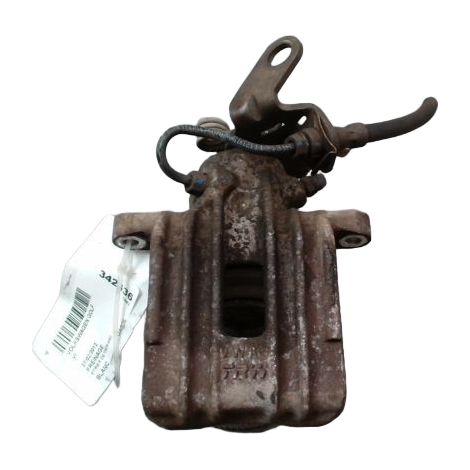 [PRODUIT D'OCCASION] Etrier De Frein Arriere Gauche VOLKSWAGEN Golf Vi (1k) 2008-2013 ♻️ Ref Oe. 1k0615423j - Garantie à vie (1/4)