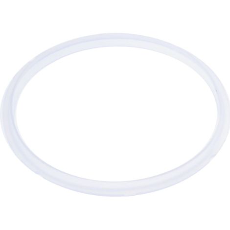 Ersatzteil - Deckel-Dichtung - - MOULINEX, TEFAL