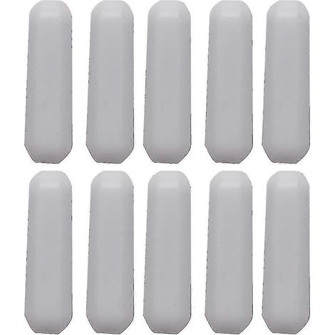 10 agitateurs magnétiques pour laboratoire (7 x 25 m) (1/5)