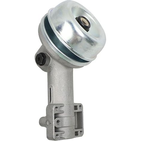 Adaptateur de perceuse à angle droit pour modèle 120 130 200 240 – Tête d'entraînement en acier robuste 4130-640-0100 pour travaux d'angle (nouveau) (1/5)