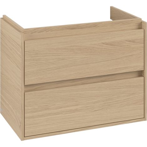 Villeroy & Boch C79600VJ WTUS Skyla C79600 772x596x439mm 2