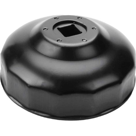 76mm 14 Car Oil Filter Cap Type Wrench Remover Tool for-- (1/5)