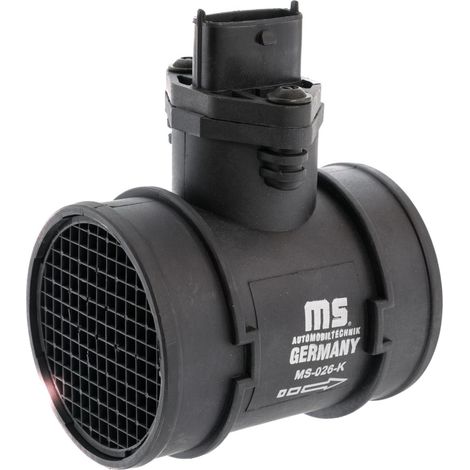 DURCHFLUSSMESSER IM SET "MS" (1/2)