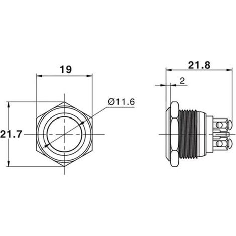 Siphon Sol Inoxydable-1, Argent,110x123mm, Grille Amovible Évacuation, Accessoire Salle Bain Aucunely (1/5)