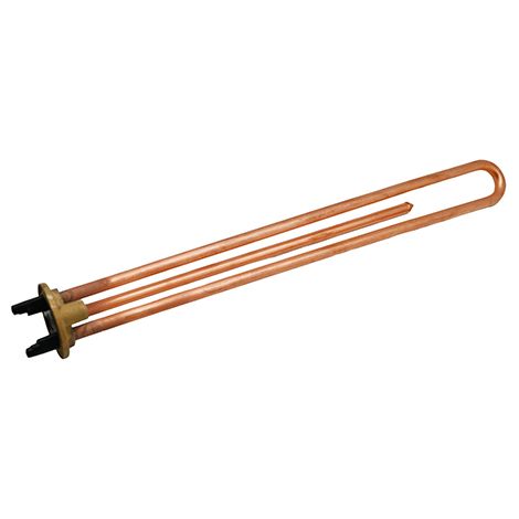 RESISTENZA ELETTRICA P/BOLLITORE CIRC. NAT. SERIE KMB- ATON- pezzi 1