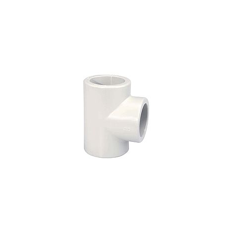 GF T-Stück 90° egal PP-H d 16