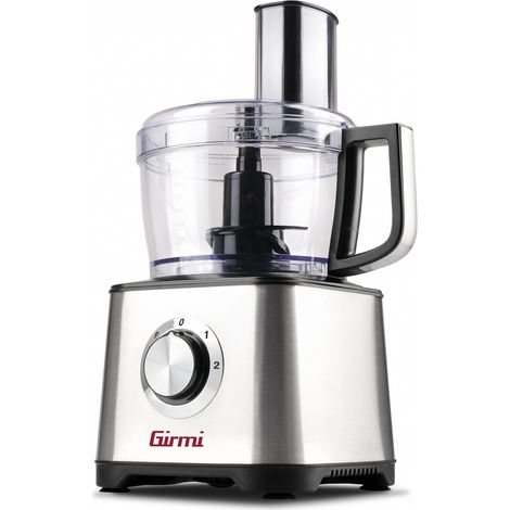 Robot de cocina Girmi RB76 acero 600 W 1.2 L (1/5)