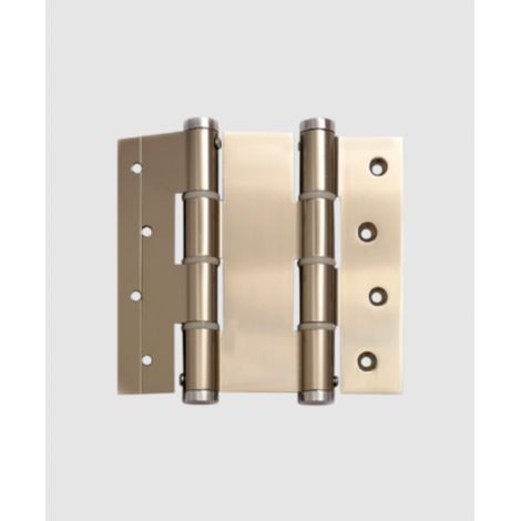 DA 120 - charnière double action - talla F6