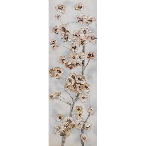 Dipinto su tela FIORI IX