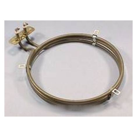 RESISTENCIA CIRCULAR 2500W para horno ROSIERES