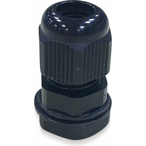 KSS Kabelverschraubung, M40, schwarz, 22 bis 32