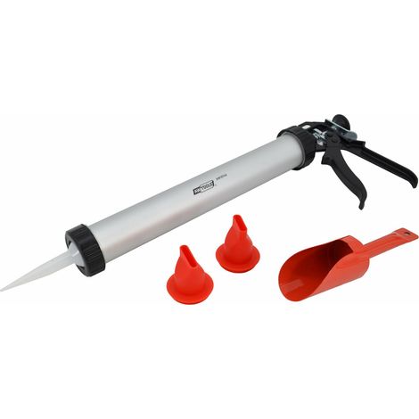 Auspresspistole AWTOOLS caulking gun 1000 ml ergonomisches Design