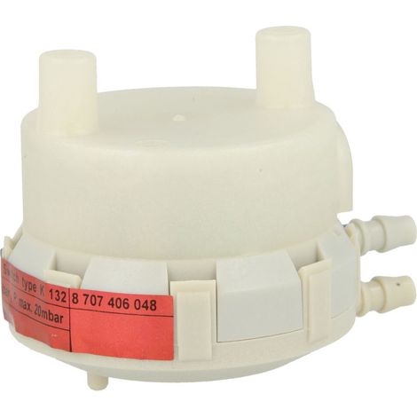 Pressostat