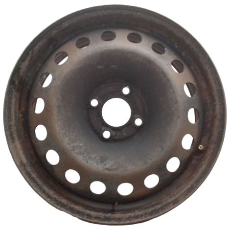 Jante Aluminium RENAULT Megane [PRODUIT D'OCCASION]♻️8200729332