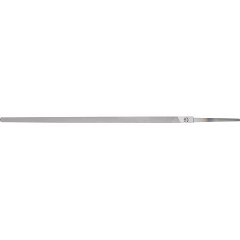 Werkstattfeile 1142 300 mm H1 L.300mm 12Inch Hiebe 1 vierkant Q.12mm f.Heft FH 5 (1/3)